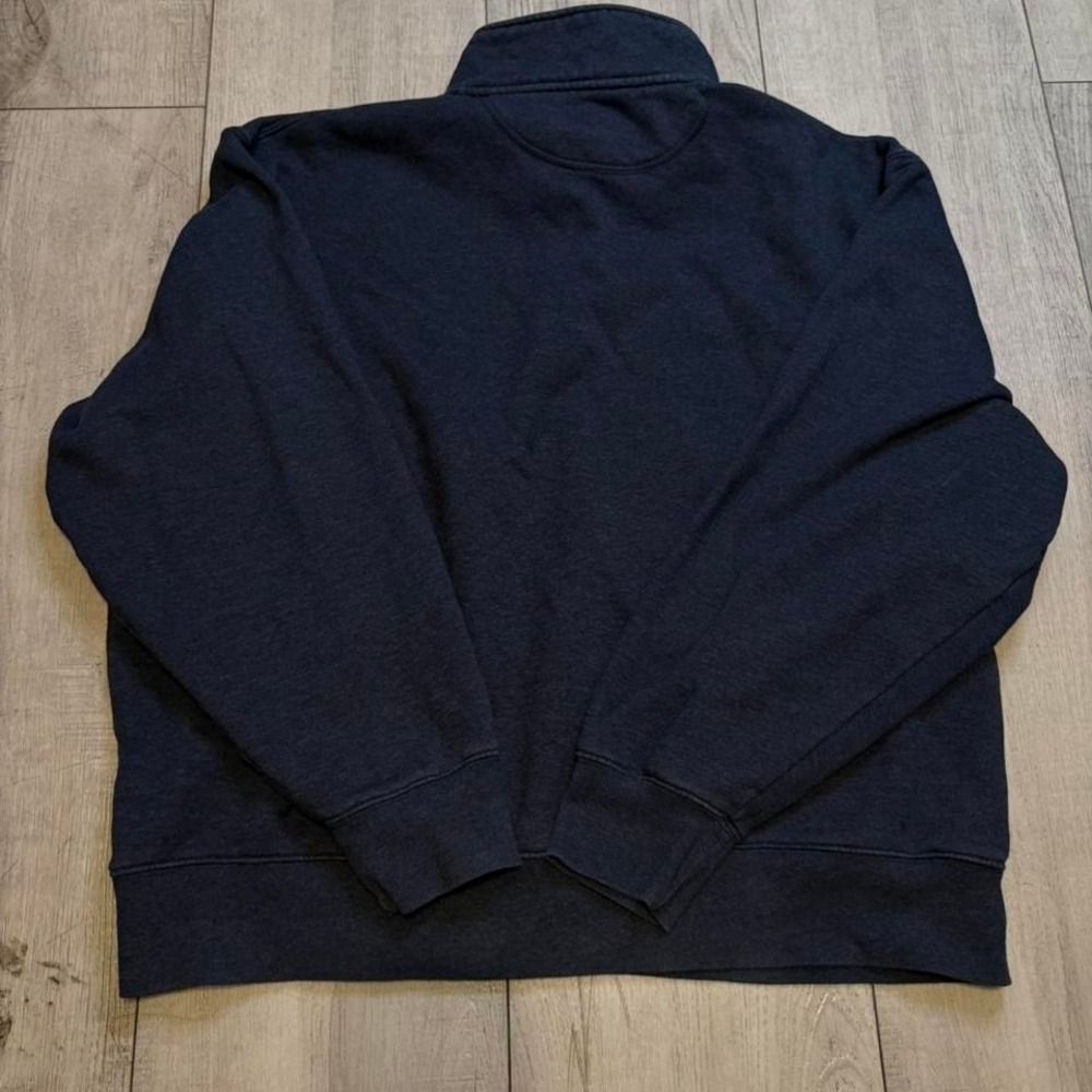UCLA Bruins Sweatshirt Mens Gray Pullover NCAA Basketball JanSport SIZE XL - Picture 6 of 6